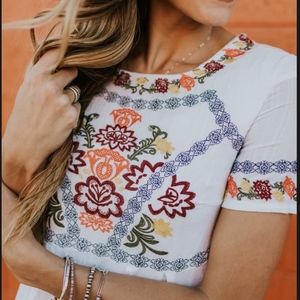 Roolee Dress